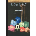 Europe: A Traveler's Journal