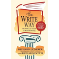 The Write Way: The Spell Guide to Good Grammar and Usage