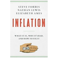 Inflation: What It Is, Why It's Bad, and How to Fix It
