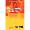 Outsourcing to India: The Offshore Advantage
