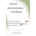 Church Administration Handbook