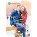 Their Holiday Agreement: A Clean and Uplifting Romance