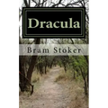 Dracula by Bram Stoker 2014 Edition