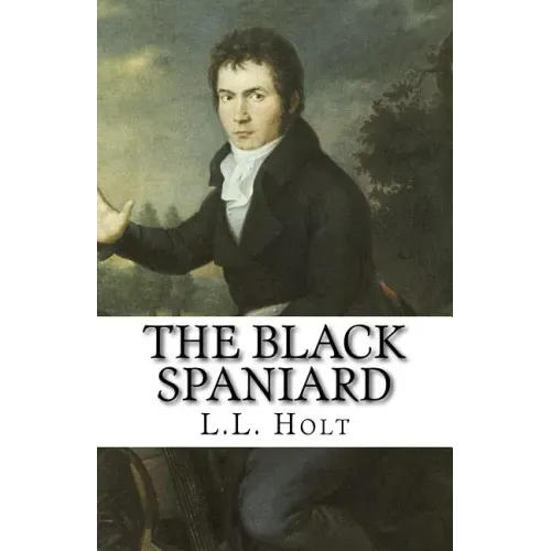 The Black Spaniard