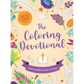 The Coloring Devotional