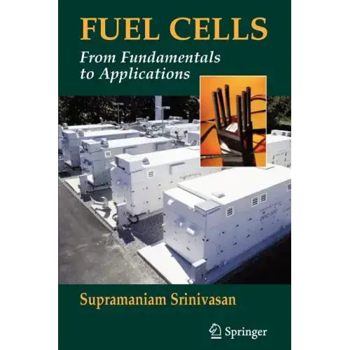 Fuel Cells: From Fundamentals to Applications
