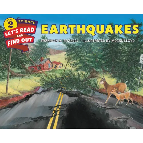 Earthquakes