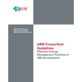 Effective Change Management Practices in HMI Development