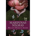 Mariposas Negras: Cuentos extraños