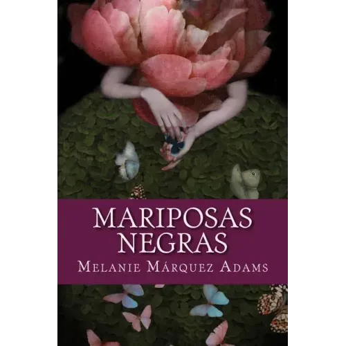 Mariposas Negras: Cuentos extraños