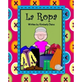 La Ropa: A book about learning clothing vocabulary in Spanish.