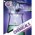 Surrounded by Chemicals