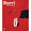 Burri: Material Poetry