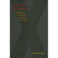 Generation Existential: Heidegger's Philosophy in France, 1927-1961