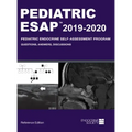 Pediatric ESAP 2019-2020 Pediatric Endocrine Self-Assessment Program Questions, Answers, Discussions
