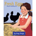Fresh Eggs: Discover something new