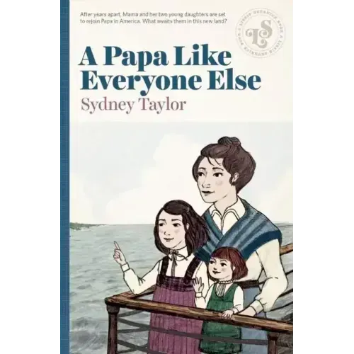 A Papa Like Everyone Else