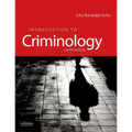 Introduction to Criminology: A Brief Edition