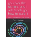 you pick the ailment and i will teach you how to cure it: mucus membrane your friend
