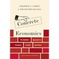 Concrete Economics: The Hamilton Approach to Economic Growth and Policy