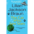 The Cat Who Saw Stars