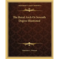 The Royal Arch or Seventh Degree Illustrated