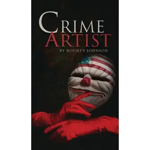 Crime Artist