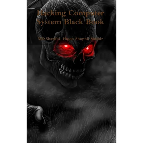 Hacking Computer System Black Book