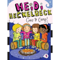 Heidi Heckelbeck Goes to Camp!