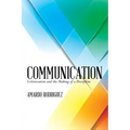 Communication: Colonization and the Making of a Discipline