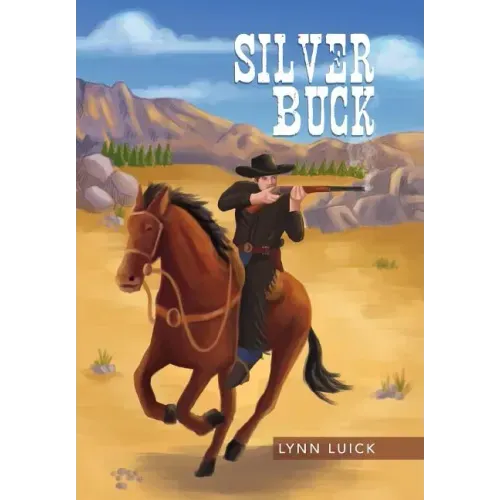Silver Buck