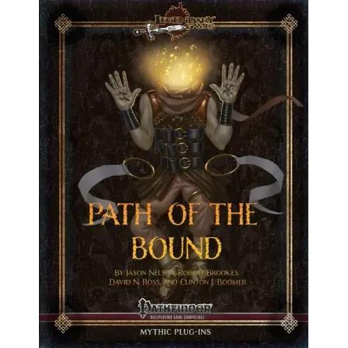 Path of the Bound