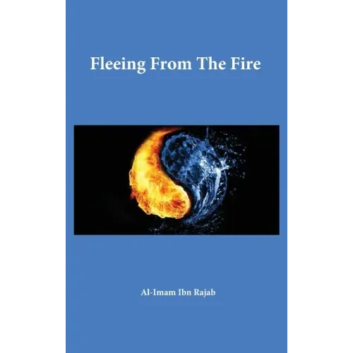 Fleeing From The Fire