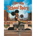 I Got the School Spirit
