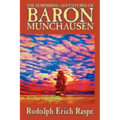 The Surprising Adventures of Baron Munchausen
