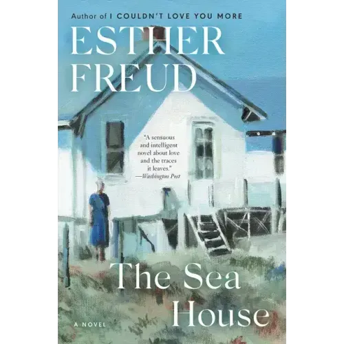 The Sea House