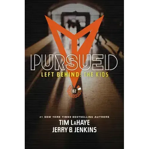 Pursued