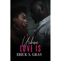 Urban Love Is