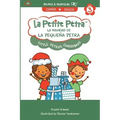La Navidad de la Pequeña Petra: Little Petra's Christmas