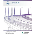 AutoCAD Civil 3D 2017 (R1) For Surveyors - Imperial: Autodesk Authorized Publisher