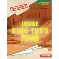 Inside King Tut's Tomb