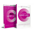 Land Law Revision Concentrate Pack: Law Revision and Study Guide