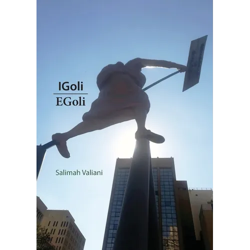 Igoli Egoli