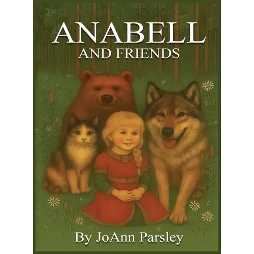 Anabell and Friends