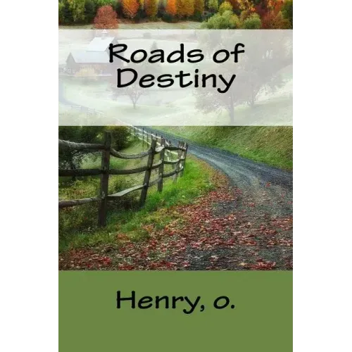 Roads of Destiny