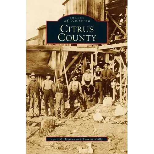 Citrus County