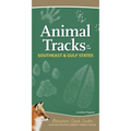 Animal Tracks of the Southeast & Gulf States: Your Way to Easily Identify Animal Tracks