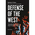 Defense of the West: Transatlantic security from Truman to Trump, Second edition