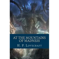 At The Mountains of Madness