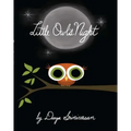 Little Owl's Night